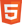 Logo HTML5